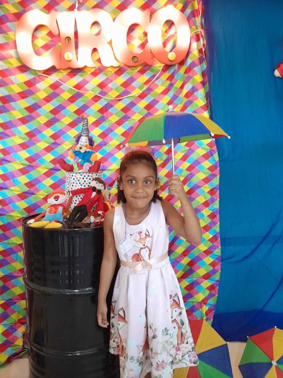 Camacã: PSF Narciso Araújo promoveu festa para cerca de 200 crianças